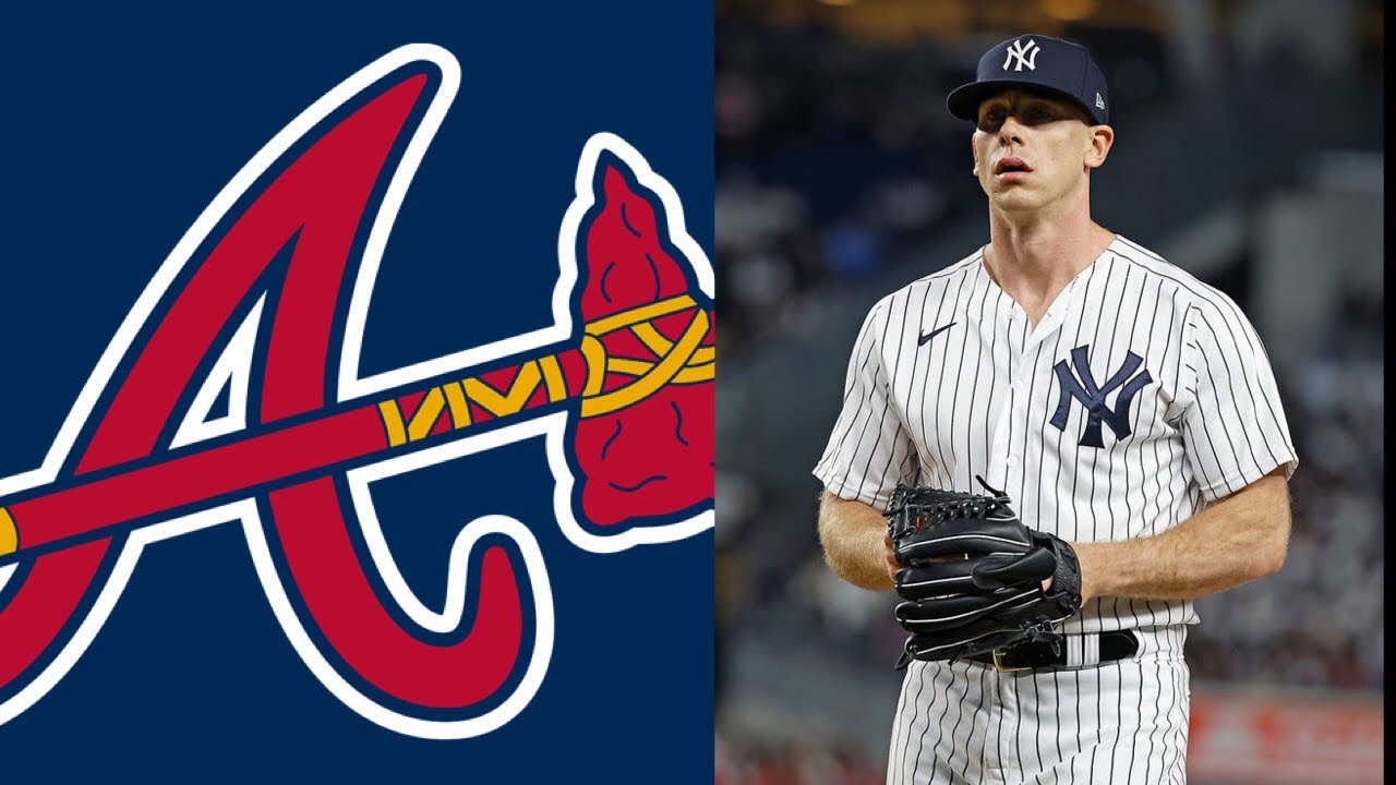 Atlanta Braves Sign Ian Hamilton Fantasy Baseball / MLB News