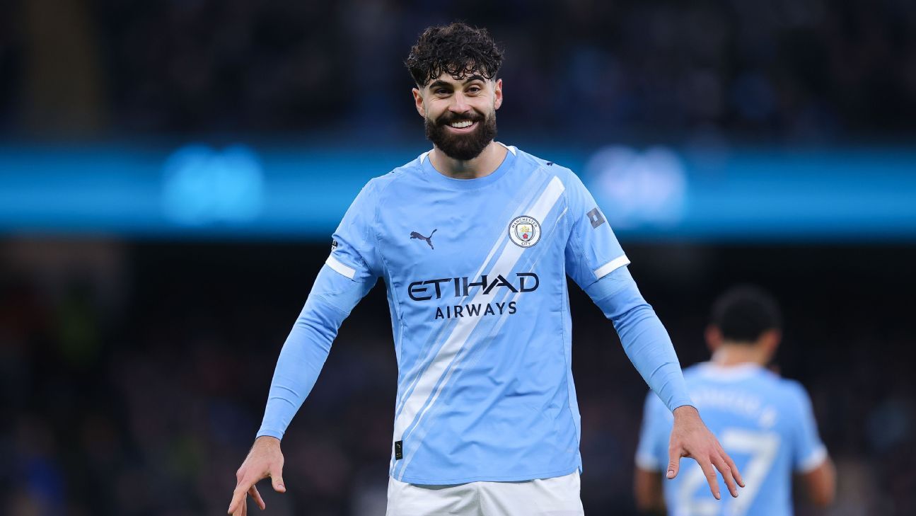 Transfer rumors, news: Barcelona eye Man City's Gvardiol