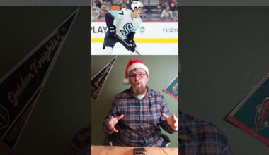 Big trade before freeze, Marchment heads to CBJ. #bluejackets #kraken #nhlshorts #nhltrade