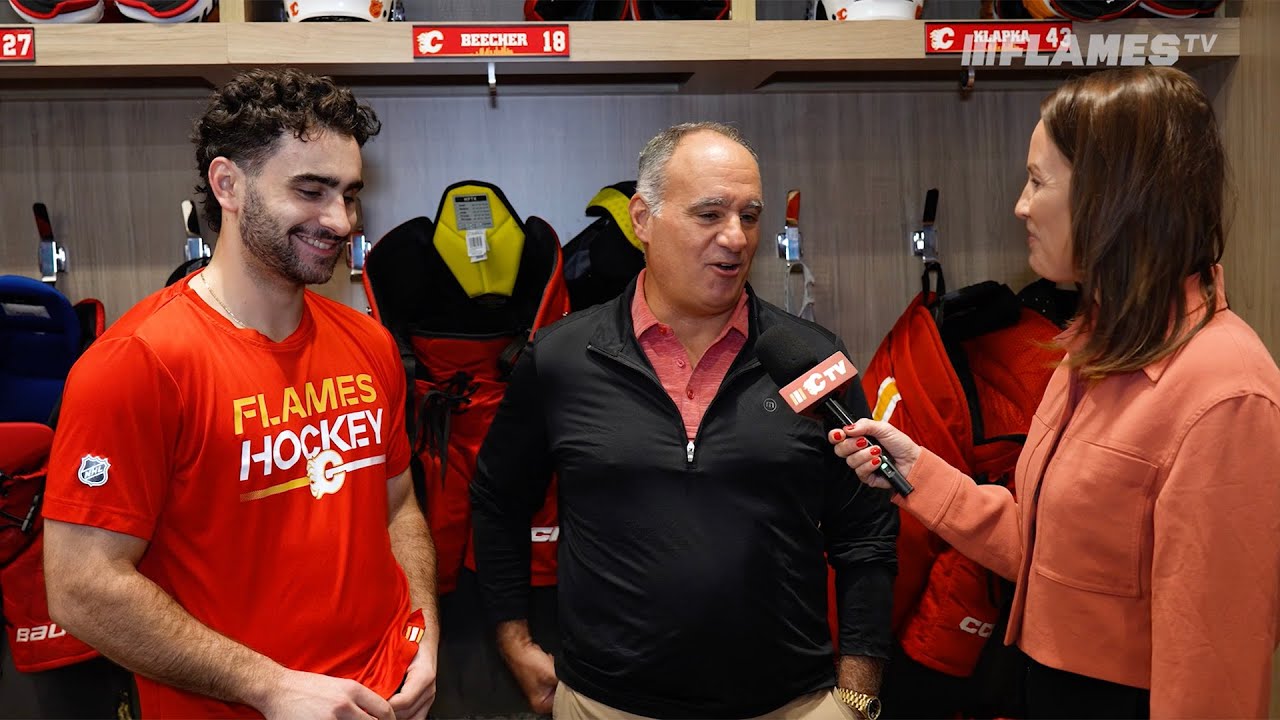 Pre-Game | Matt & Rich Coronato - 13.12.25