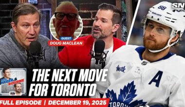 What Comes Next for the Maple Leafs? | Real Kyper & Bourne
