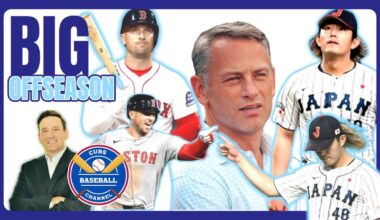 IMAI & BREGMAN SWEEPSTAKES UPDATE | Cubs Baseball Rumors