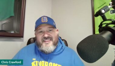 2025 Mariners Review: Jorge Polanco -- My Favorite Redemption Arc