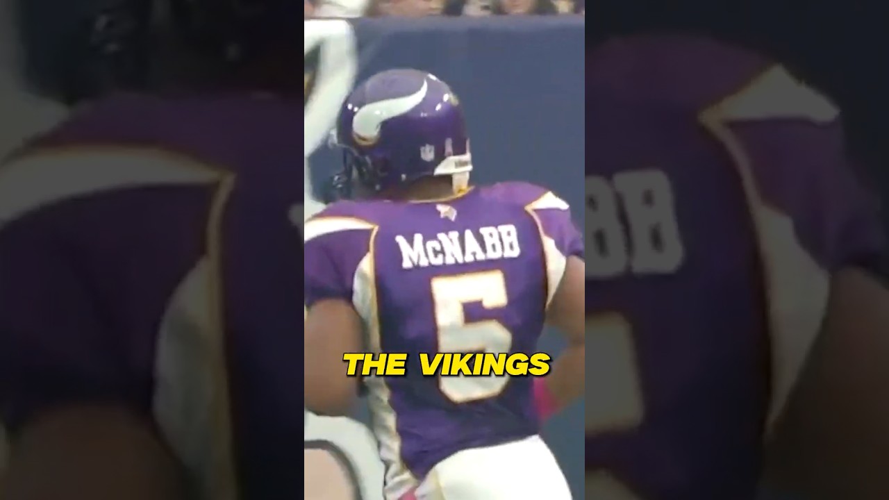 NFL Players You Didn't Know Were On Other Teams