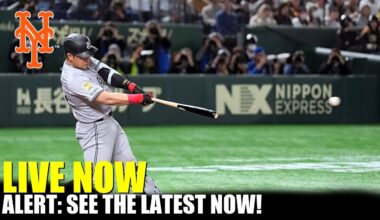 Mets Linked to Japanese Star That Just Makes Sense - NEW YORK METS NEWS TODAY