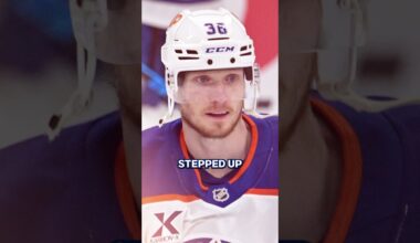 John Klingberg seems to have found a new gear in San Jose.