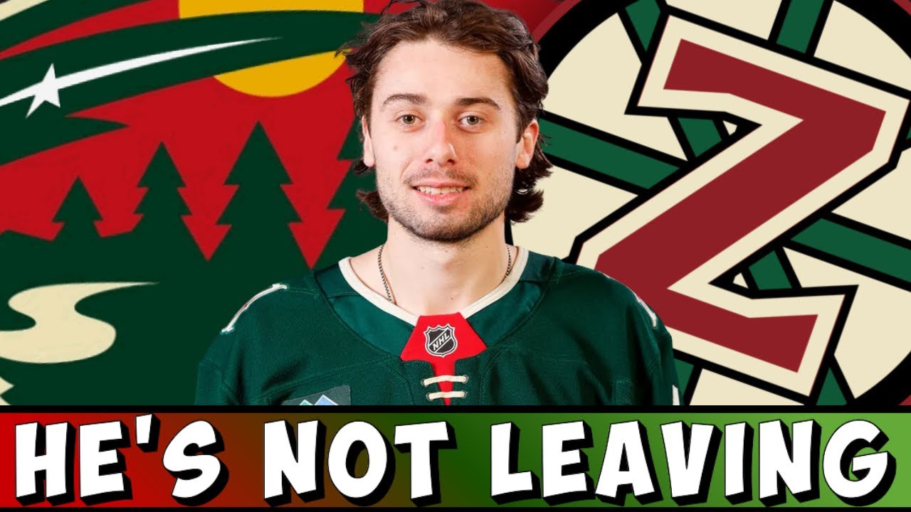 Why Quinn Hughes Will Be Extending In Minnesota | Was The Trade Good For Minnesota? | Judd'z Budz