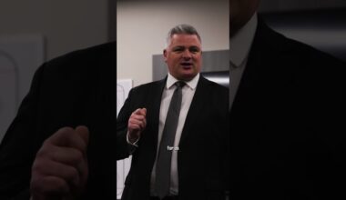 Keefe's post-game win speech at Utah