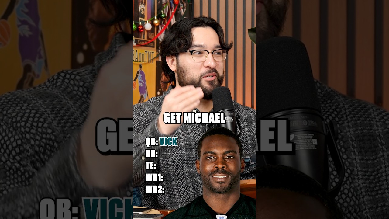 Retired NFL Players That Should Come Back! 😂