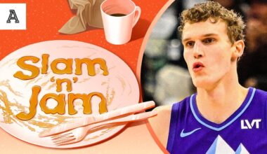 What is the Jazz Plan? + Who gets traded? | Slam N Jam