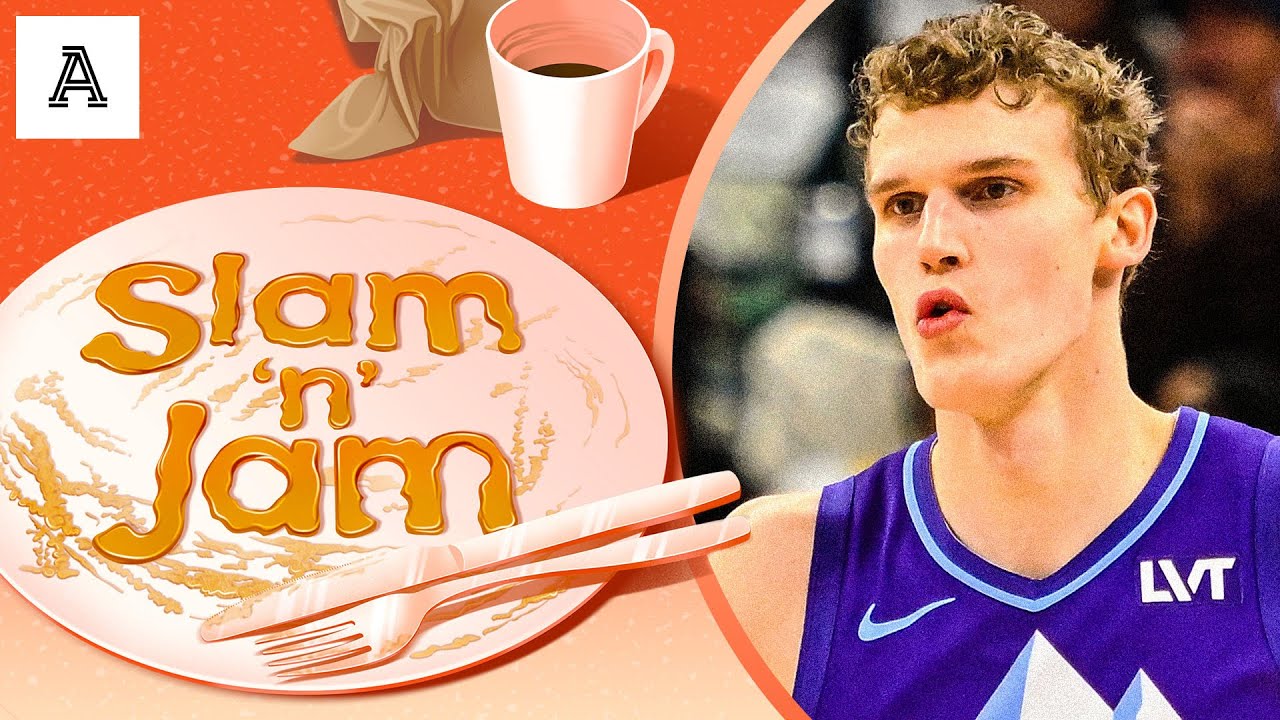 What is the Jazz Plan? + Who gets traded? | Slam N Jam
