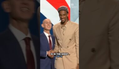 The Future Of The Wizards