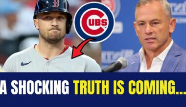 Something HUGE is about to happen at Wrigley Field…