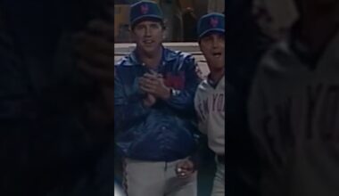 Kid came up clutch in the 9th! 💪