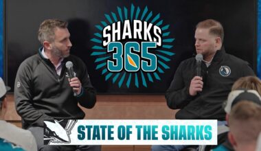 State of the Sharks: Ice Insights with Warsofsky (12/20)
