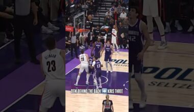 clean execution 🤌