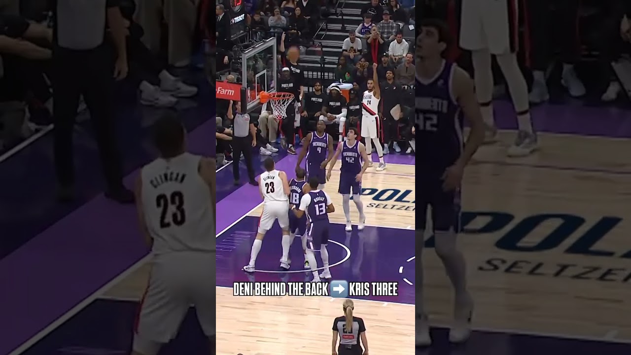 clean execution 🤌