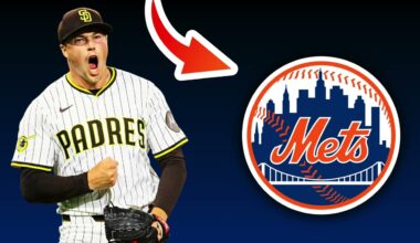 San Diego Padres TRADE Mason Miller To New York Mets? | MLB Trade Rumors