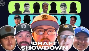 Who Built the Best All-Time Pittsburgh Pirates Team? YOU Decide