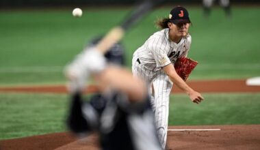 MLB rumors: Cubs among Tatsuya Imai finalists in free agency | Cubs 360 | Marquee Sports Network