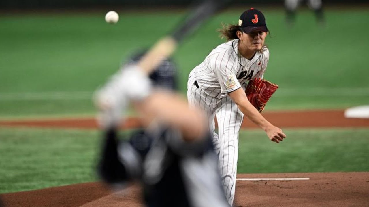 MLB rumors: Cubs among Tatsuya Imai finalists in free agency | Cubs 360 | Marquee Sports Network