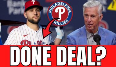 ⚾The Truth FINALLY Leaked... Bo Bichette to Phillies Update!