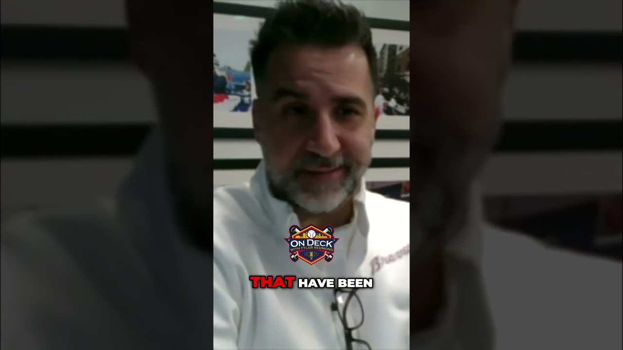 What will James Karinchak bring for Atlanta?