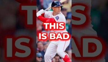 Red Sox Get BAD NEWS As Toronto Blue Jays Show Interest In Alex Bregman #shorts #redsox #mlb