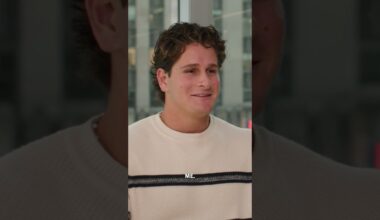 Getting to know Red Sox rookie Roman Anthony 🤩