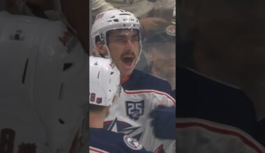 GUM SECURED 😋 Mason Marchment Finds His Gum After Scoring A Goal!!