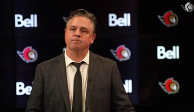 LIVE: Postgame Media OTT 6 CHI 4