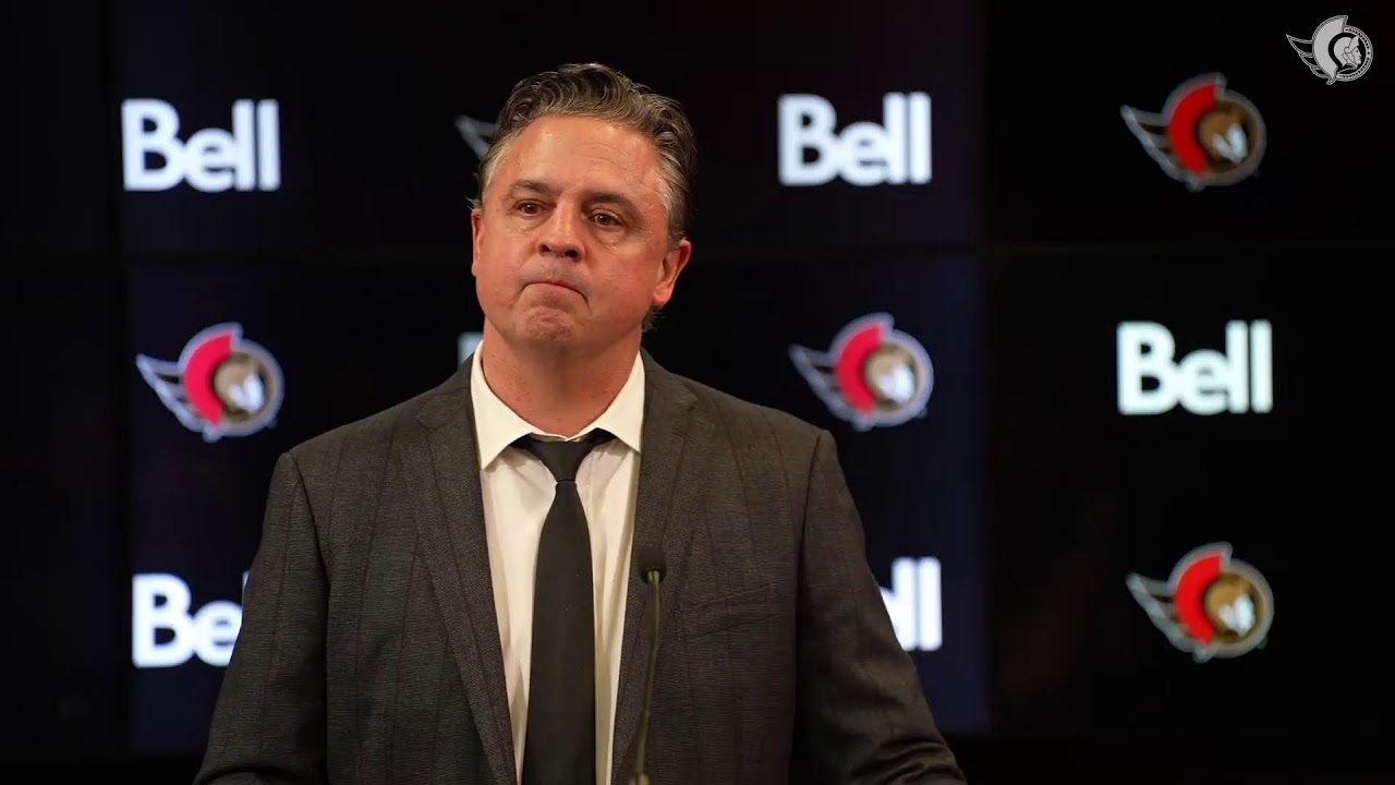 LIVE: Postgame Media OTT 6 CHI 4