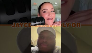 Panthers WR Tetairoa McMillan for Offensive Rookie of the Year?!