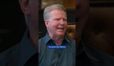 The '86 and '90 Giants were a force to be reckoned with #shorts #nfl #Giants  #newyorkgiants