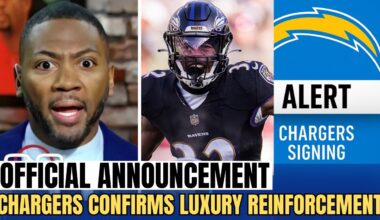 🚨💣 BRILLIANT PLAY BY THE LOS ANGELES CHARGERS LEAVES FANS SPEECHLESS...