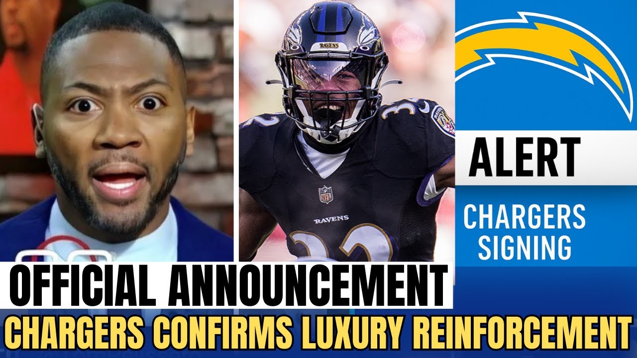 🚨💣 BRILLIANT PLAY BY THE LOS ANGELES CHARGERS LEAVES FANS SPEECHLESS...