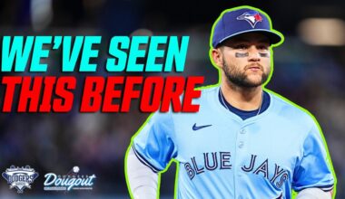 Why The Dodgers Could Sign Bo Bichette After This BIG Update! Breaking Down Bichette’s Fit In LA!