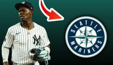 New York Yankees TRADE Jazz Chisholm To Seattle Mariners? | MLB Trade Rumors