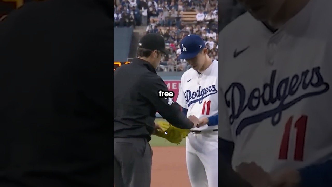 Roki Sasaki’s $200 Million Gamble Explained 😳