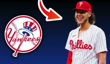 Philadelphia Phillies TRADE Alec Bohm To New York Yankees? | MLB Trade Rumors