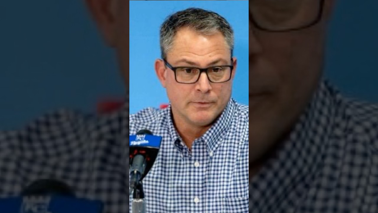 Kansas City Royals Long-Term Plan Sustained Success...