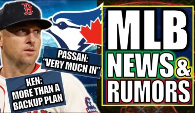 Passan & Rosenthal Reporting: Blue Jays Are Very Much In On Alex Bregman...Is It Legit Or Leverage?