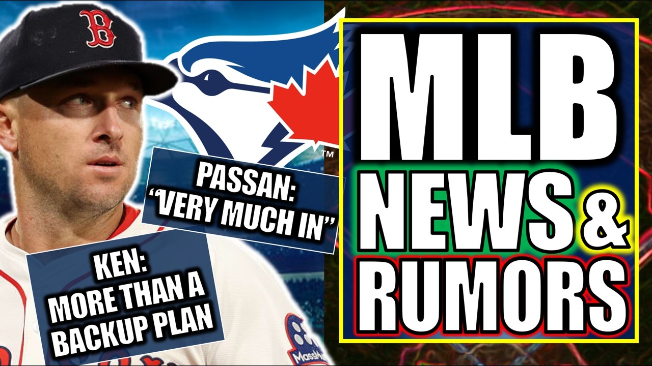 Passan & Rosenthal Reporting: Blue Jays Are Very Much In On Alex Bregman...Is It Legit Or Leverage?