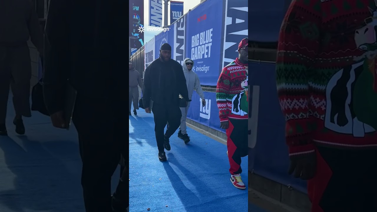 📍 In the building #shorts #nfl #giants #nygiants #newyorkgiants