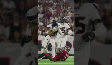 Let ‘em talk, we all action 🗣️