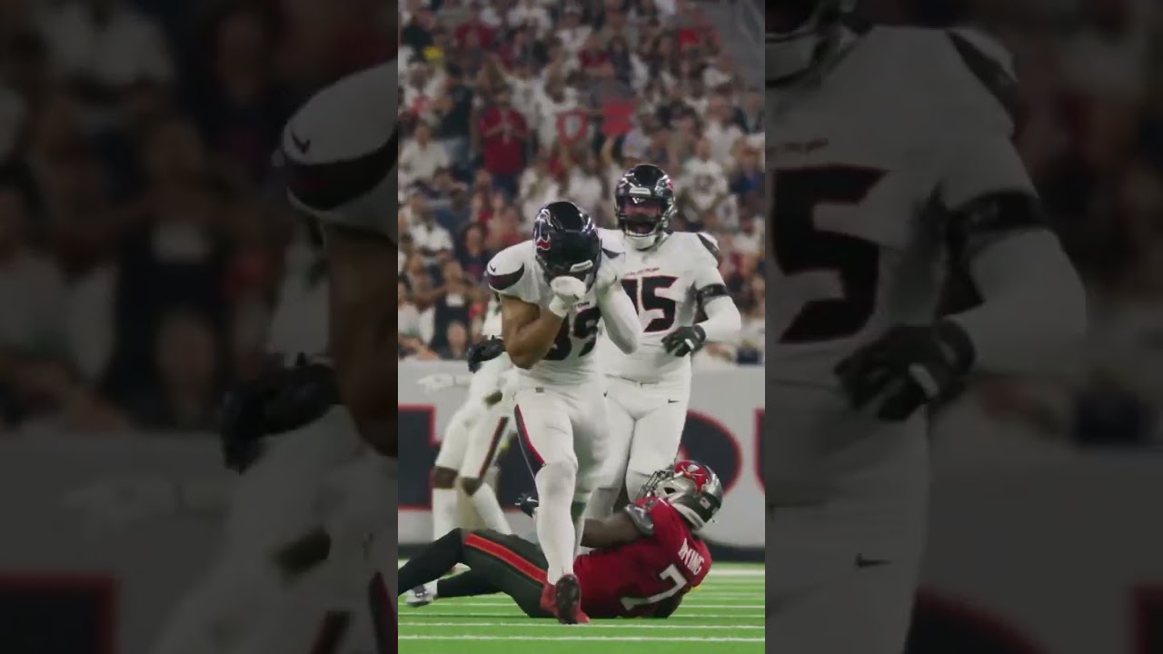 Let ‘em talk, we all action 🗣️