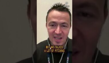 The Pirates New Pitching Coach Is Making Quite the Impression #Pirates #BillMurphy #MLB