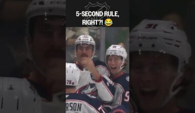 He REALLY Wanted That Gum Back 🤣🫣