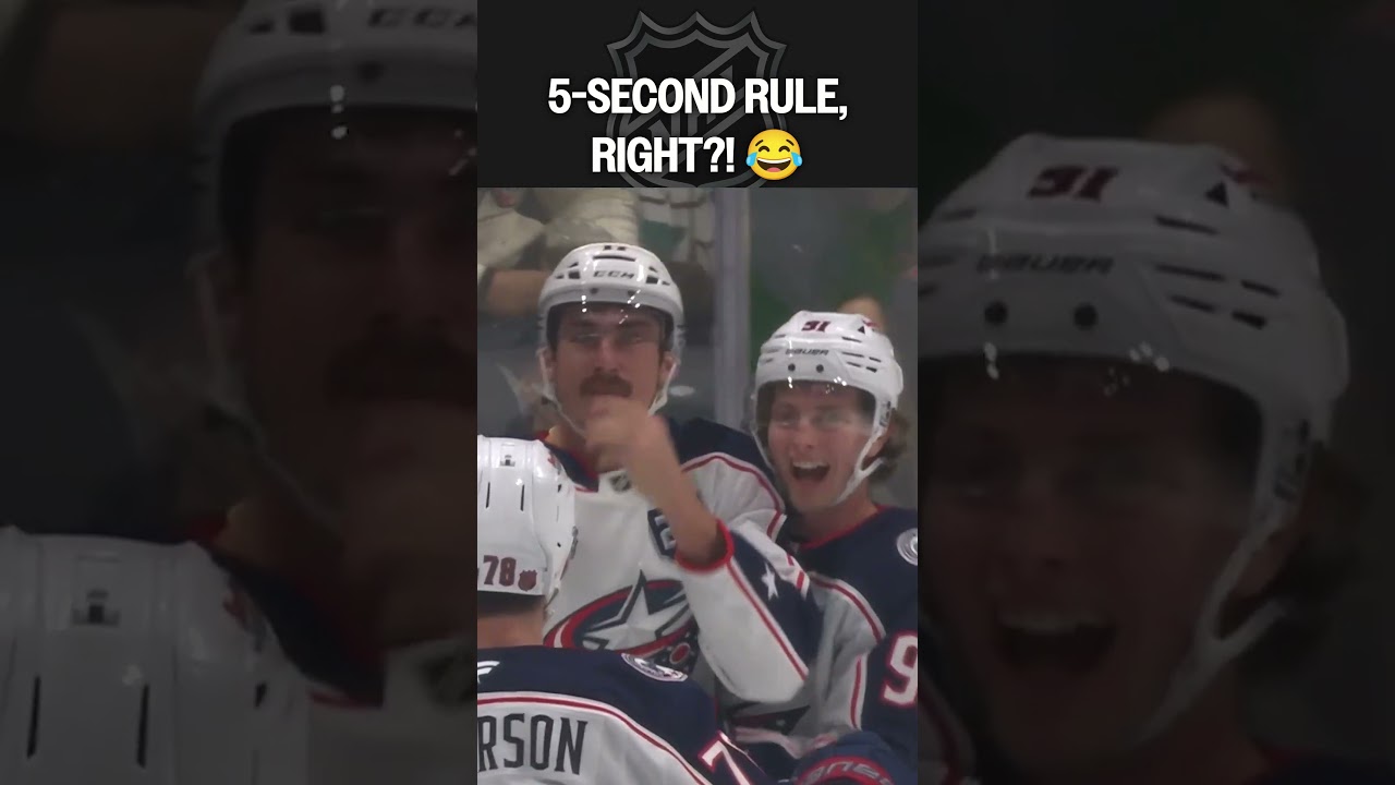 He REALLY Wanted That Gum Back 🤣🫣