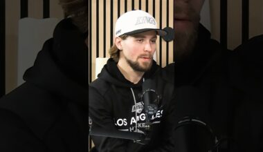 Kopi and Juice forever 🥹 #lakings #adriankempe